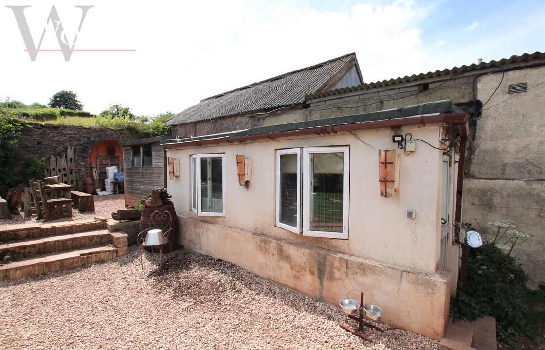 2 bed detached house for sale in Coombe Fishacre, Newton Abbot  - Property Image 10