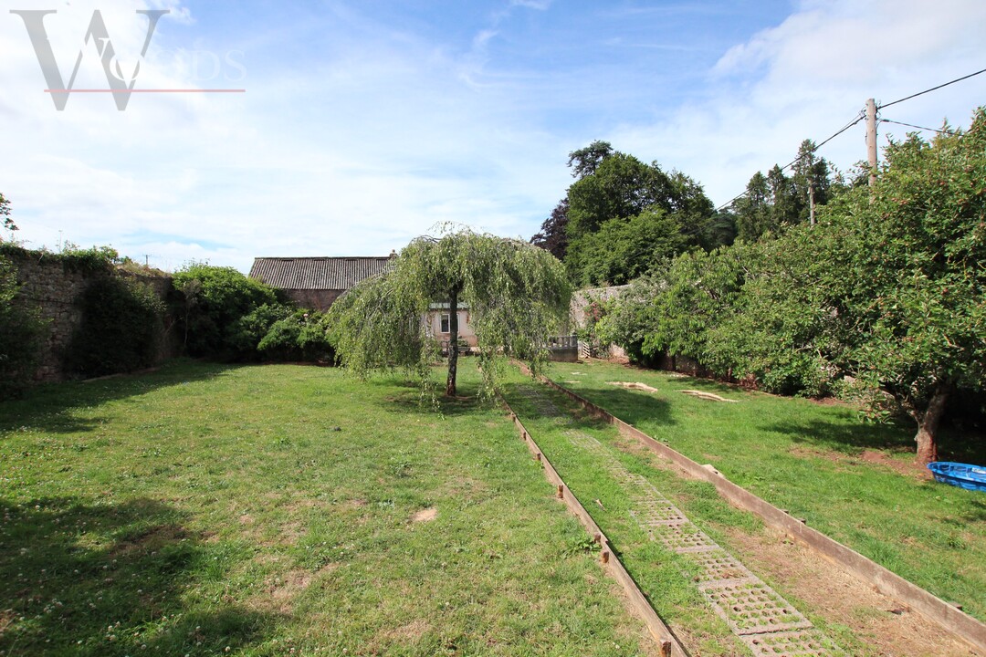 2 bed detached house for sale in Coombe Fishacre, Newton Abbot  - Property Image 13