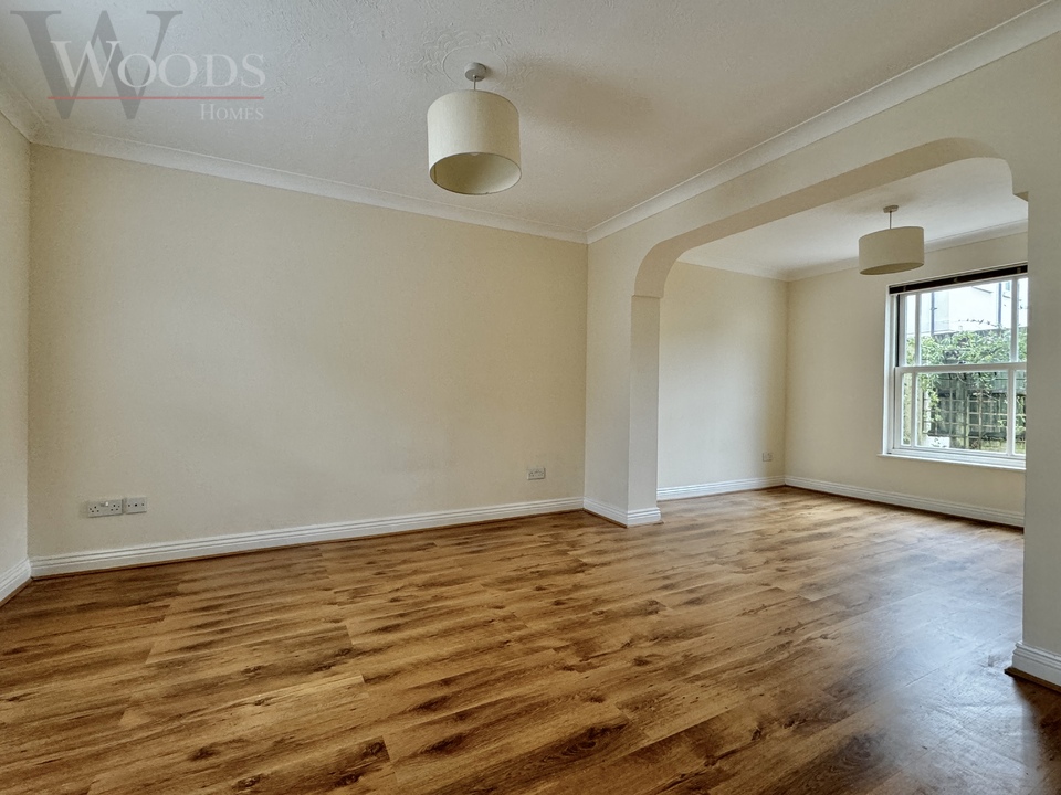 3 bed end of terrace house for sale in Reeves Close, Totnes  - Property Image 11