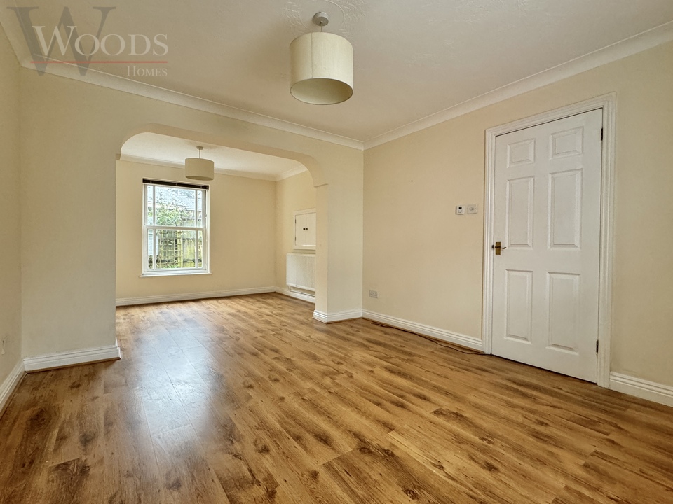 3 bed end of terrace house for sale in Reeves Close, Totnes  - Property Image 2