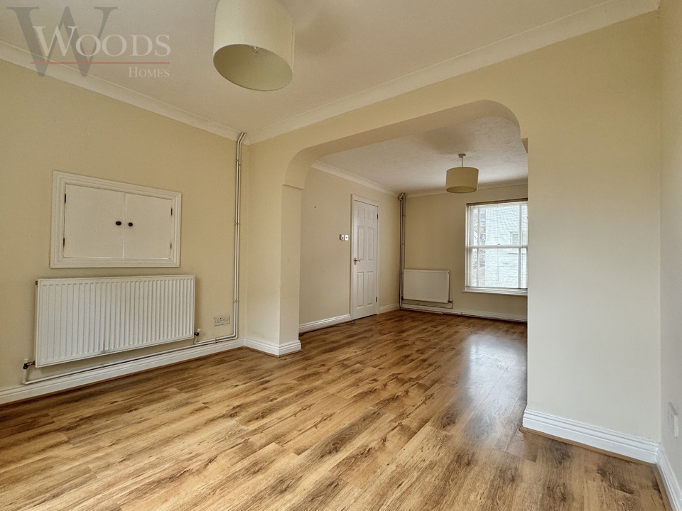 3 bed end of terrace house for sale in Reeves Close, Totnes  - Property Image 5