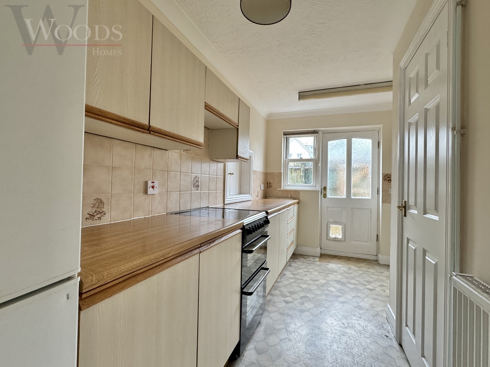 3 bed end of terrace house for sale in Reeves Close, Totnes  - Property Image 3