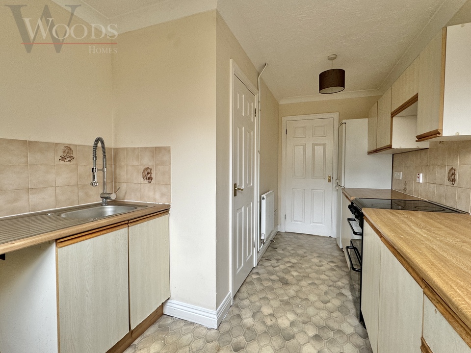 3 bed end of terrace house for sale in Reeves Close, Totnes  - Property Image 12