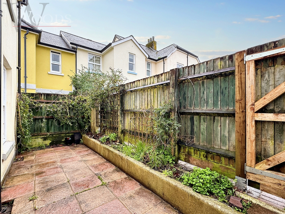 3 bed end of terrace house for sale in Reeves Close, Totnes  - Property Image 15
