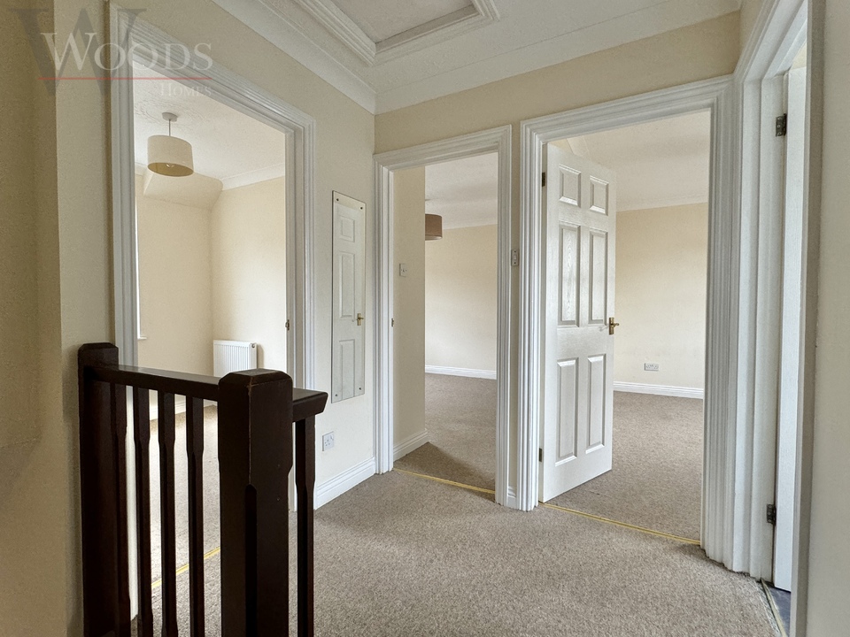 3 bed end of terrace house for sale in Reeves Close, Totnes  - Property Image 14