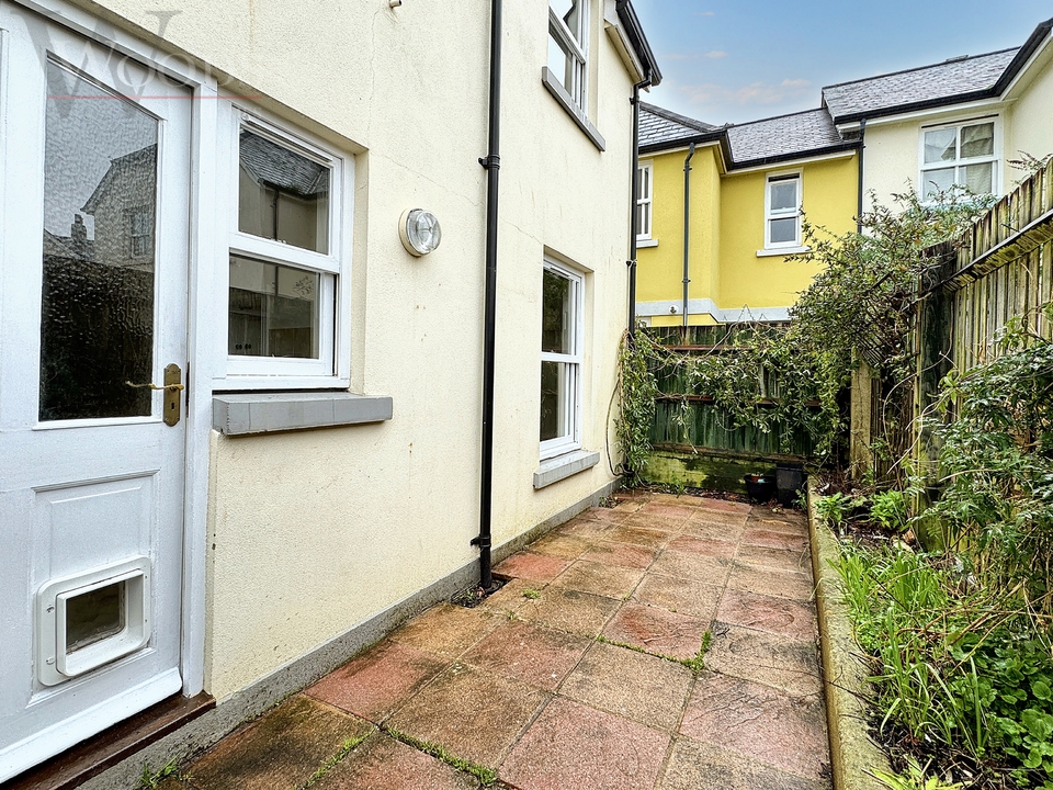 3 bed end of terrace house for sale in Reeves Close, Totnes  - Property Image 4