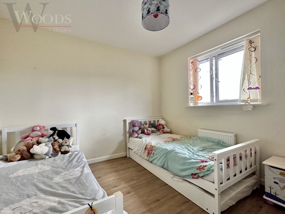3 bed terraced house for sale in Dartington, Dartington  - Property Image 8
