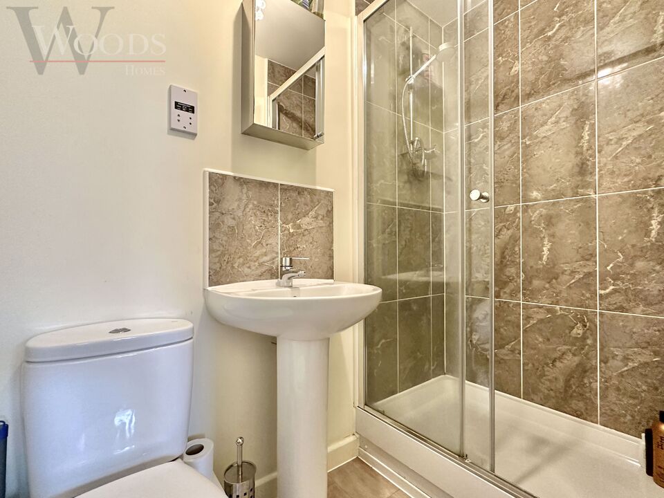 3 bed terraced house for sale in Dartington, Dartington  - Property Image 11