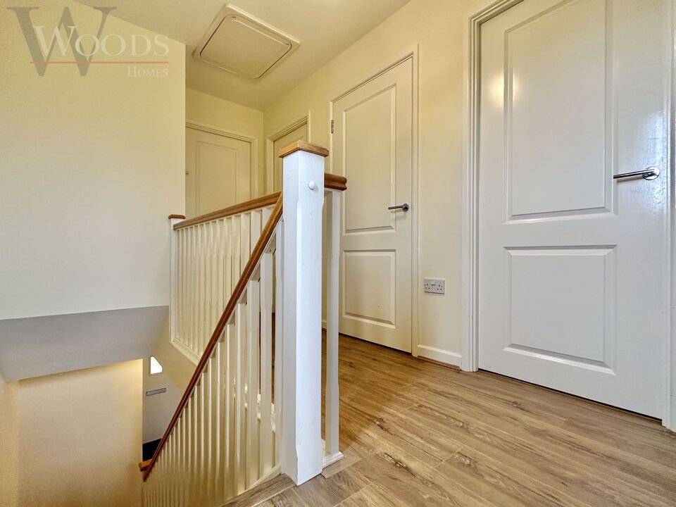 3 bed terraced house for sale in Dartington, Dartington  - Property Image 12