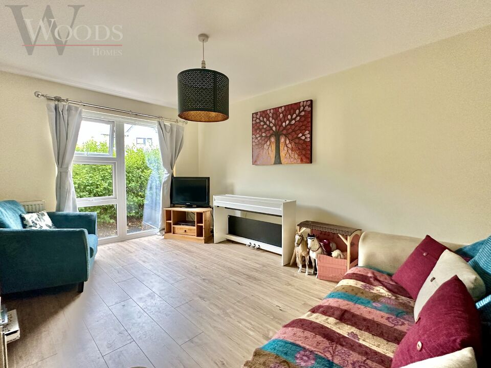 3 bed terraced house for sale in Dartington, Dartington  - Property Image 2