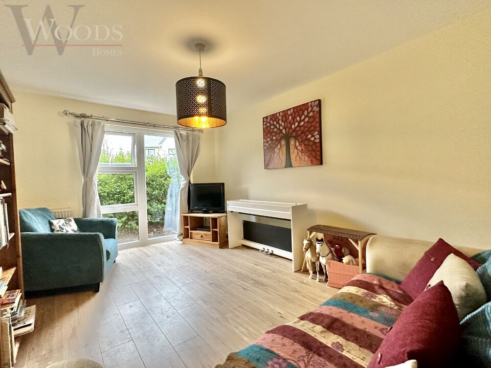 3 bed terraced house for sale in Dartington, Dartington  - Property Image 14