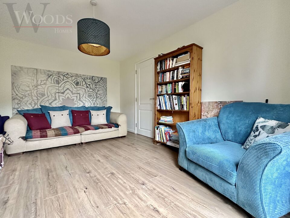 3 bed terraced house for sale in Dartington, Dartington  - Property Image 13