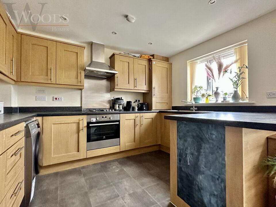 3 bed terraced house for sale in Dartington, Dartington  - Property Image 15