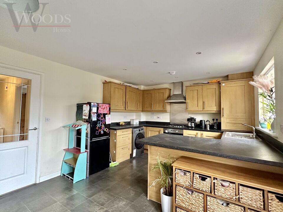 3 bed terraced house for sale in Dartington, Dartington  - Property Image 16