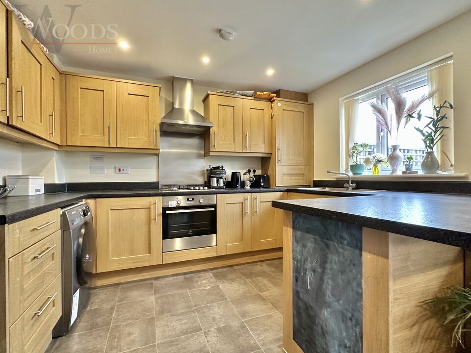 3 bed terraced house for sale in Dartington, Dartington  - Property Image 17
