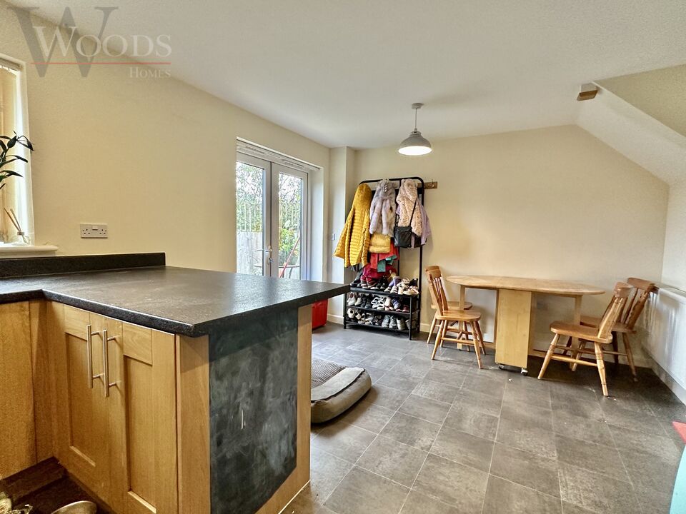 3 bed terraced house for sale in Dartington, Dartington  - Property Image 6