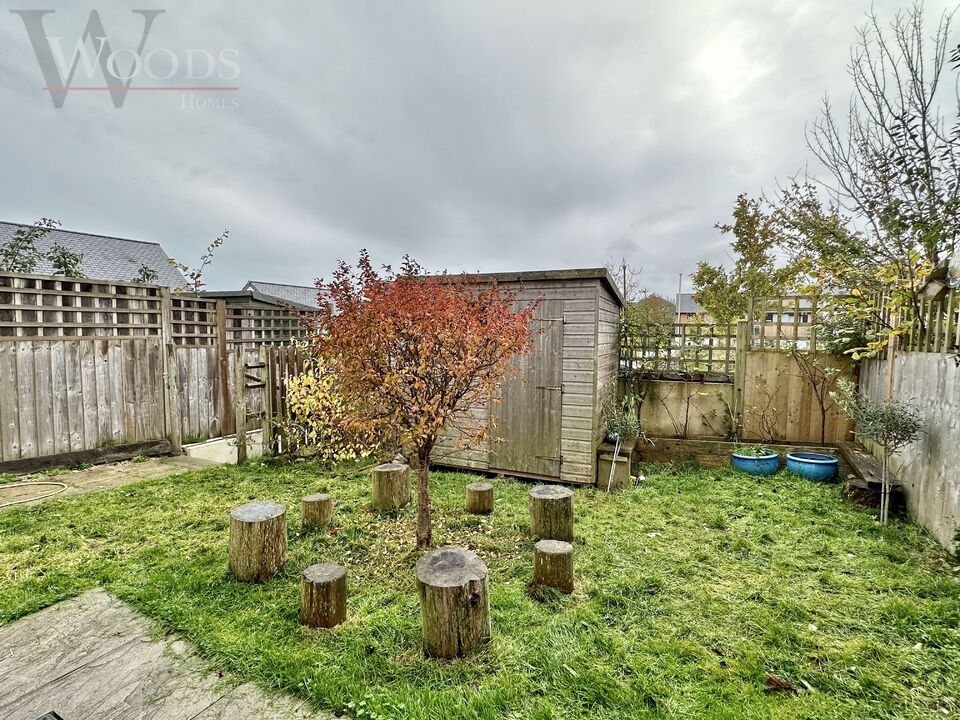 3 bed terraced house for sale in Dartington, Dartington  - Property Image 19