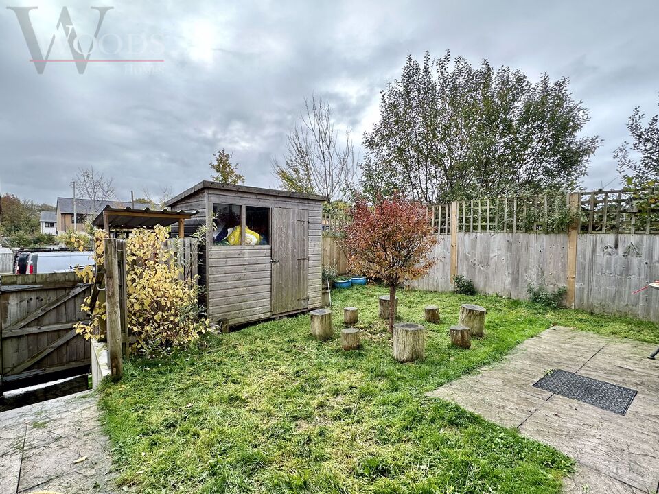 3 bed terraced house for sale in Dartington, Dartington  - Property Image 5