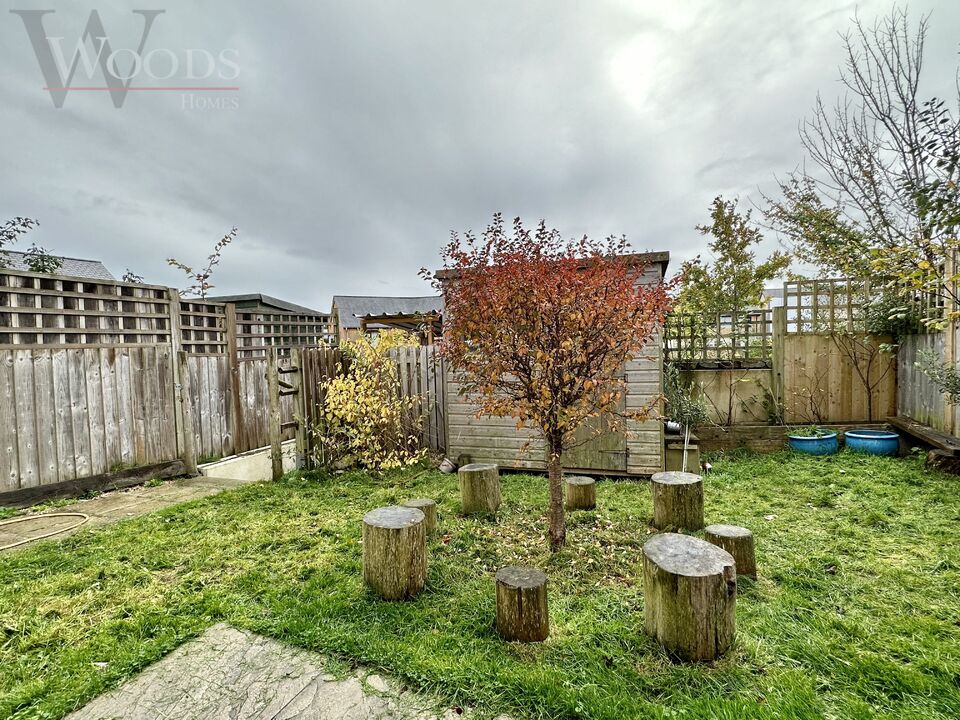 3 bed terraced house for sale in Dartington, Dartington  - Property Image 20