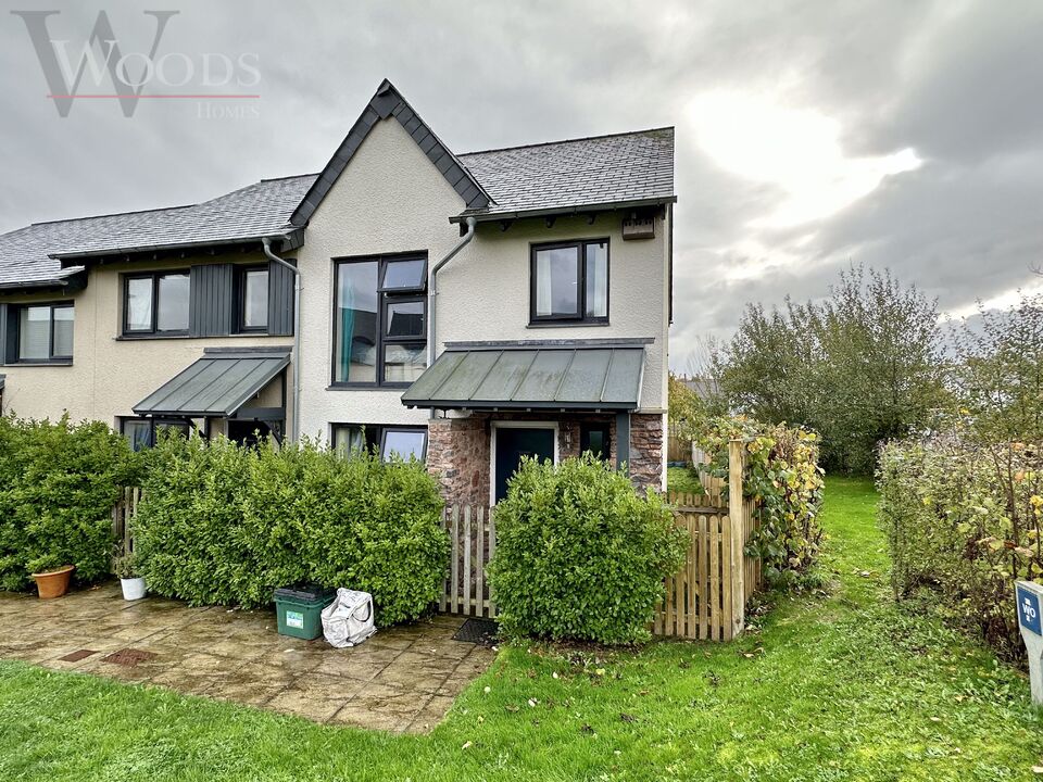 3 bed terraced house for sale in Dartington, Dartington  - Property Image 21