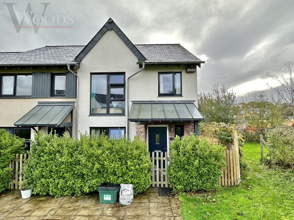 3 bed terraced house for sale in Dartington, Dartington  - Property Image 4