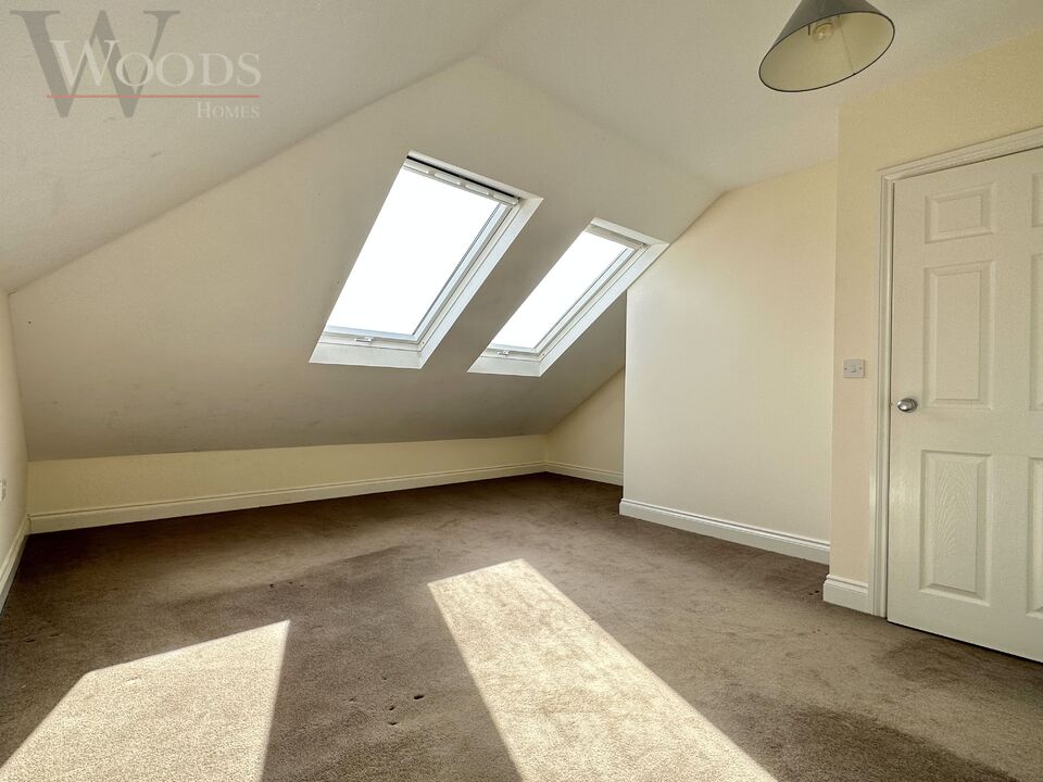 4 bed terraced house for sale in Denbury, Newton Abbot  - Property Image 5
