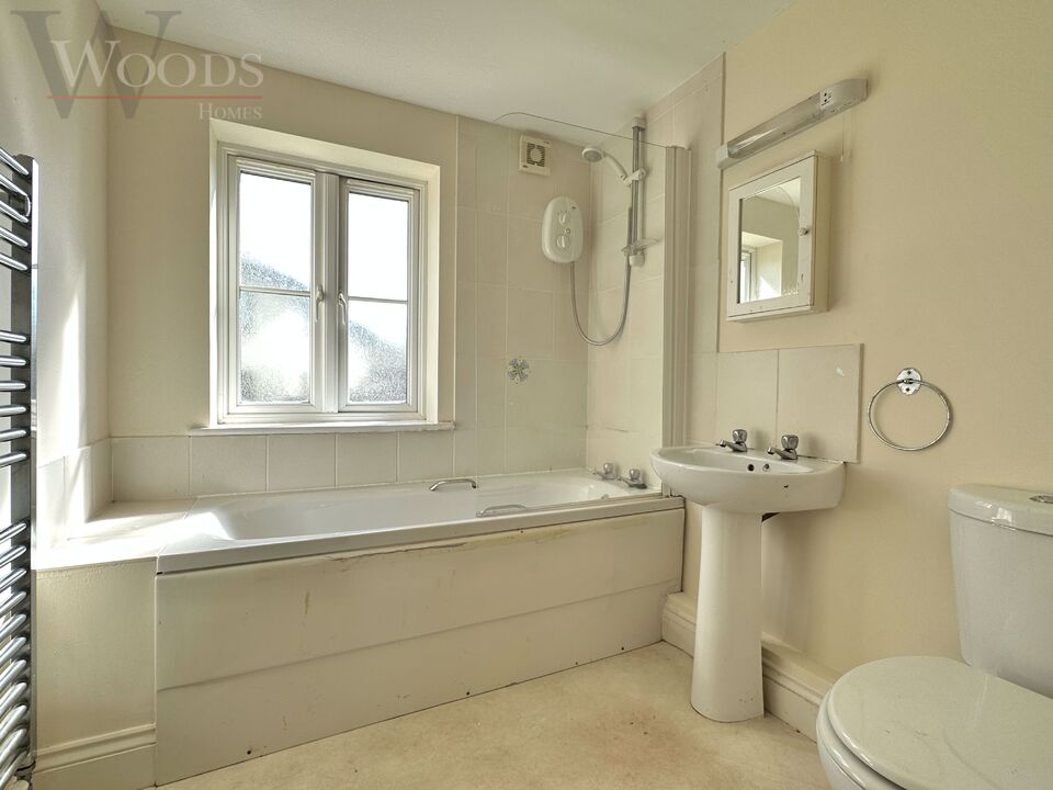4 bed terraced house for sale in Denbury, Newton Abbot  - Property Image 17