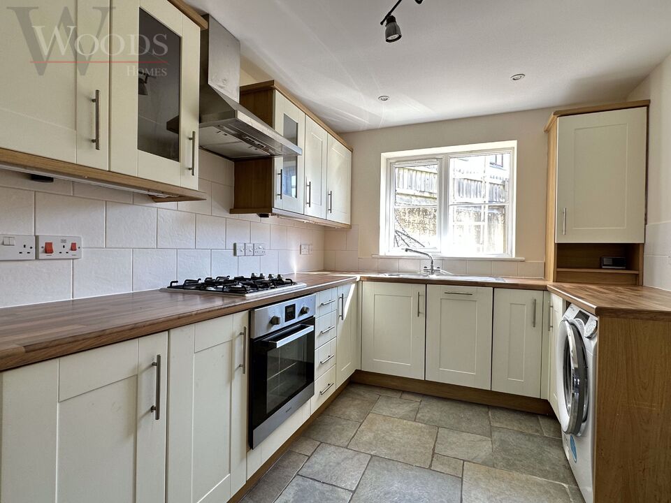 4 bed terraced house for sale in Denbury, Newton Abbot  - Property Image 3