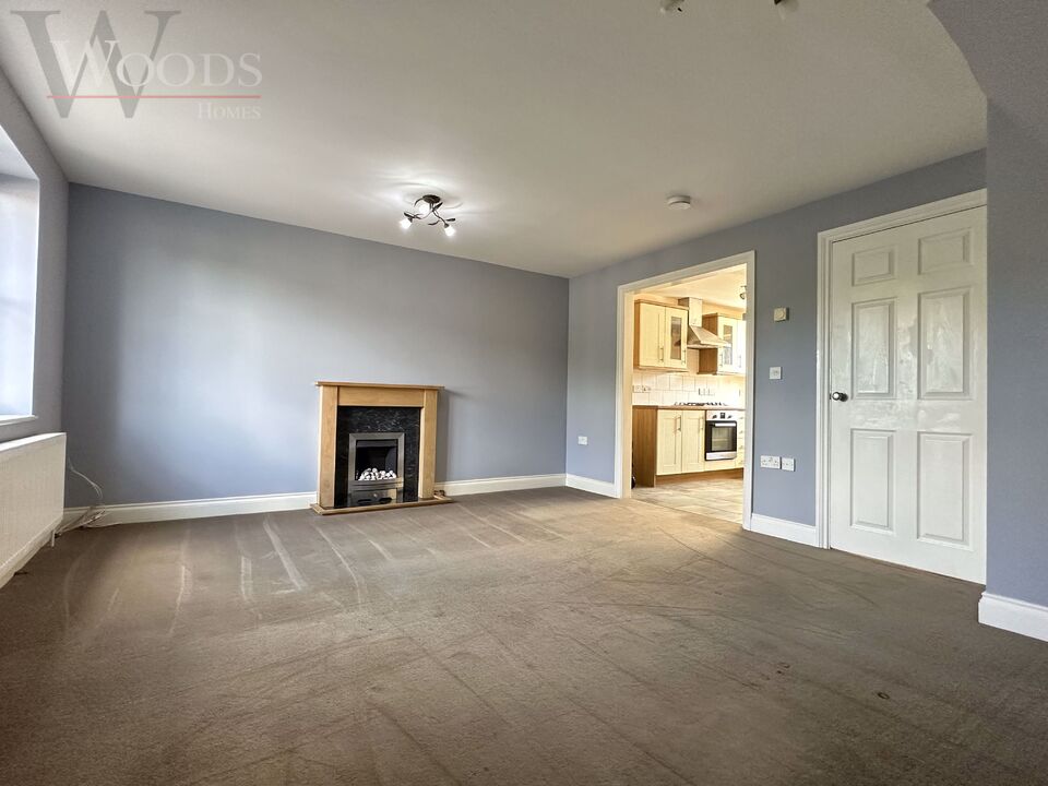 4 bed terraced house for sale in Denbury, Newton Abbot  - Property Image 2