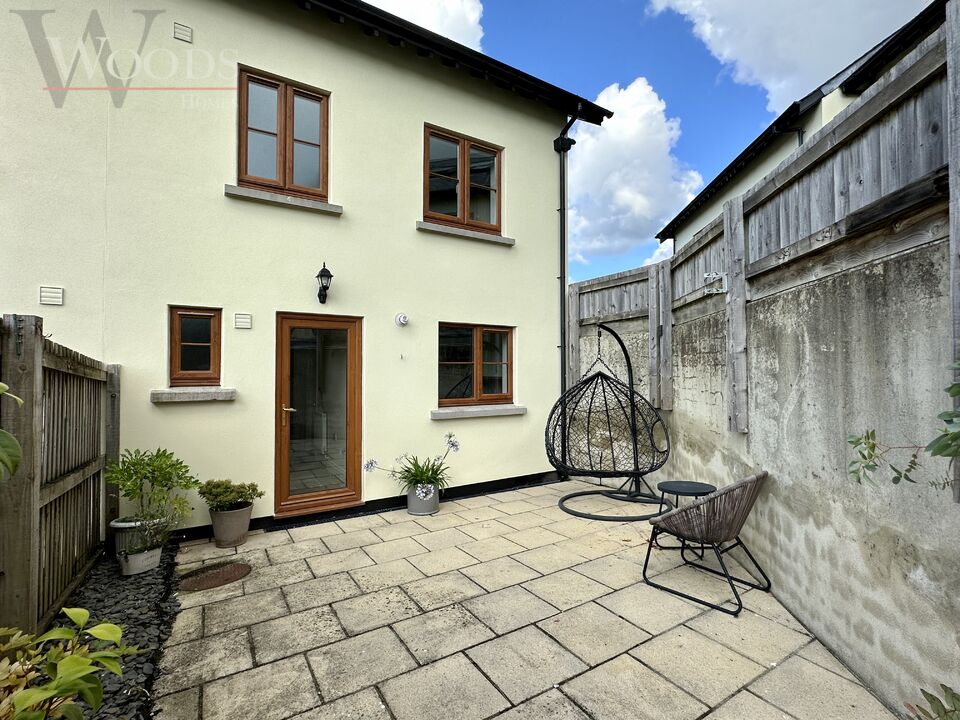 4 bed terraced house for sale in Denbury, Newton Abbot  - Property Image 10