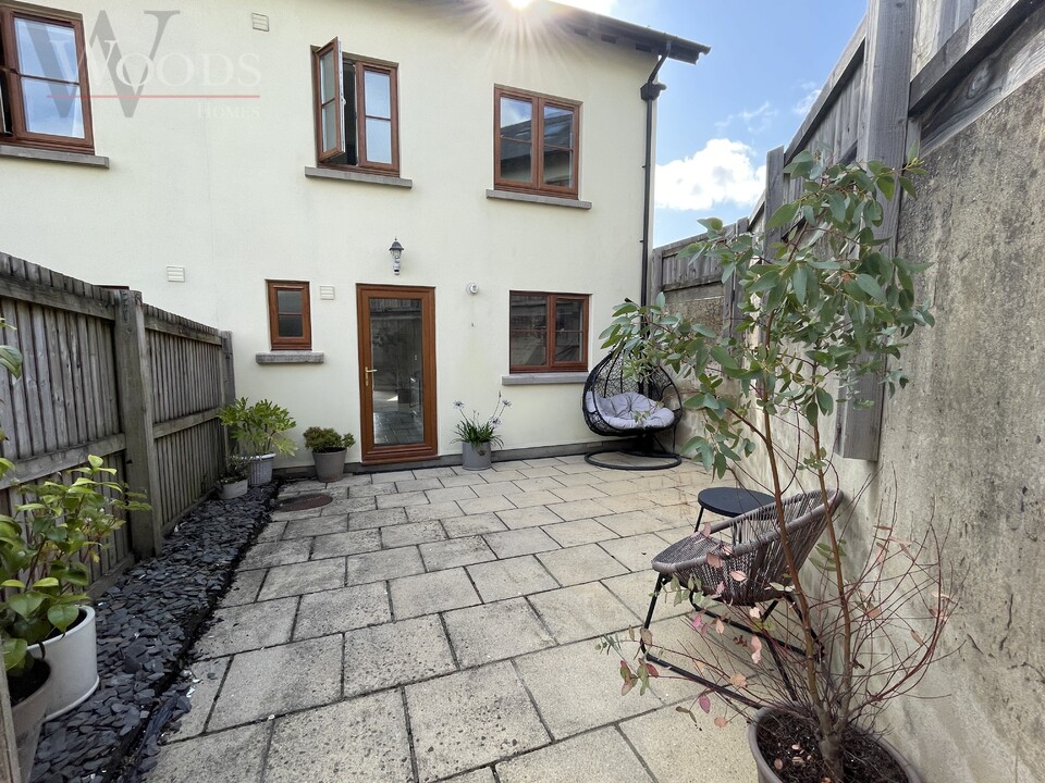 4 bed terraced house for sale in Denbury, Newton Abbot  - Property Image 4