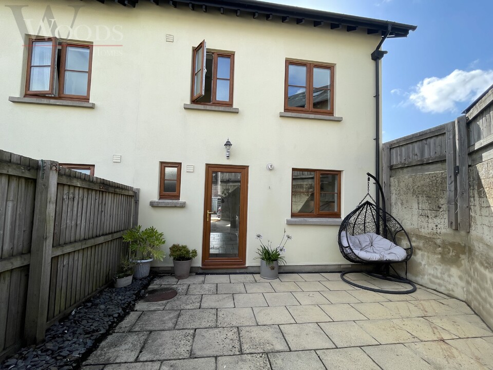 4 bed terraced house for sale in Denbury, Newton Abbot  - Property Image 12