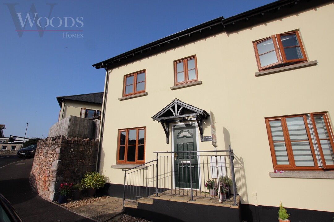 4 bed terraced house for sale in Denbury, Newton Abbot  - Property Image 11