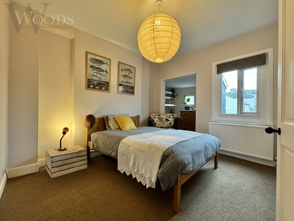 3 bed maisonette for sale, Totnes  - Property Image 7