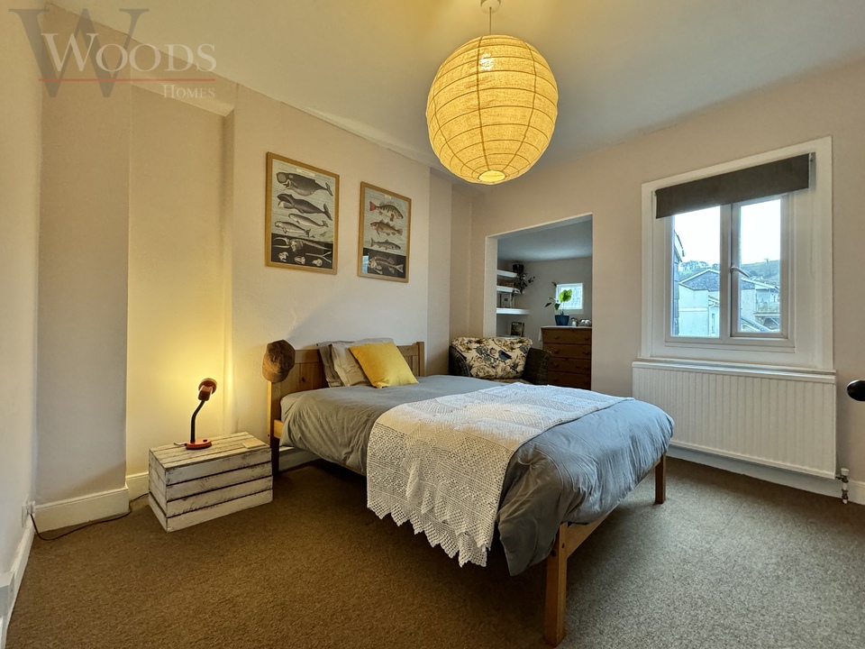 3 bed maisonette for sale, Totnes  - Property Image 16