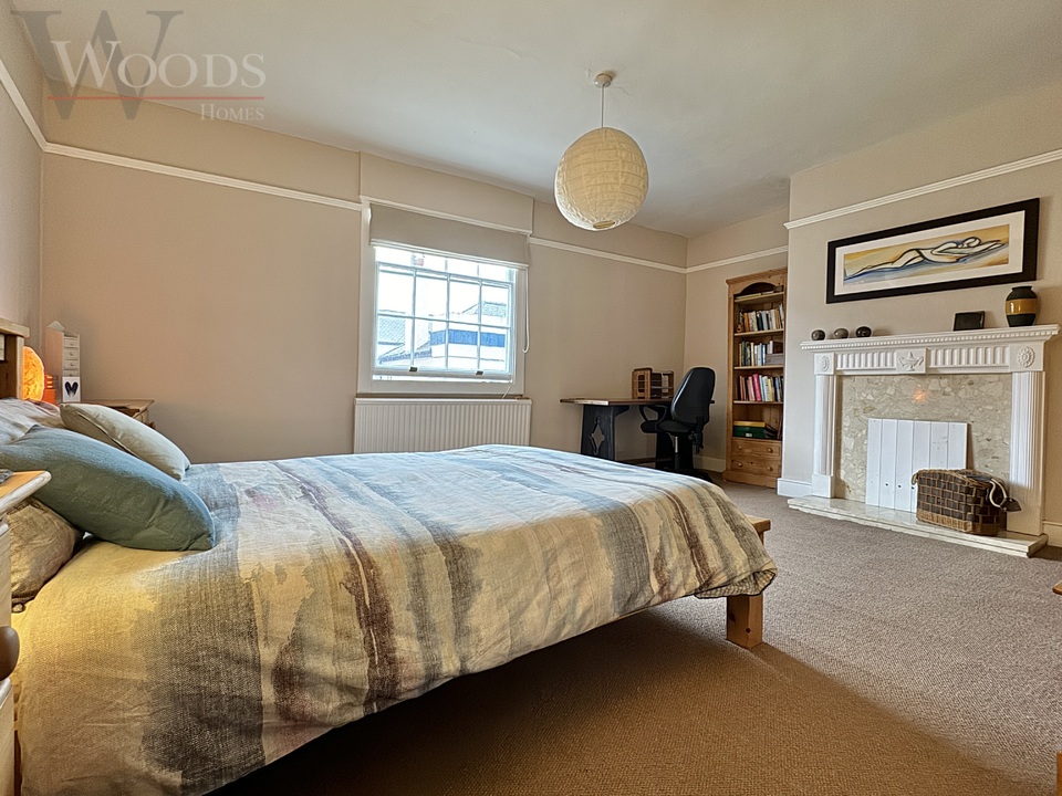 3 bed maisonette for sale, Totnes  - Property Image 17