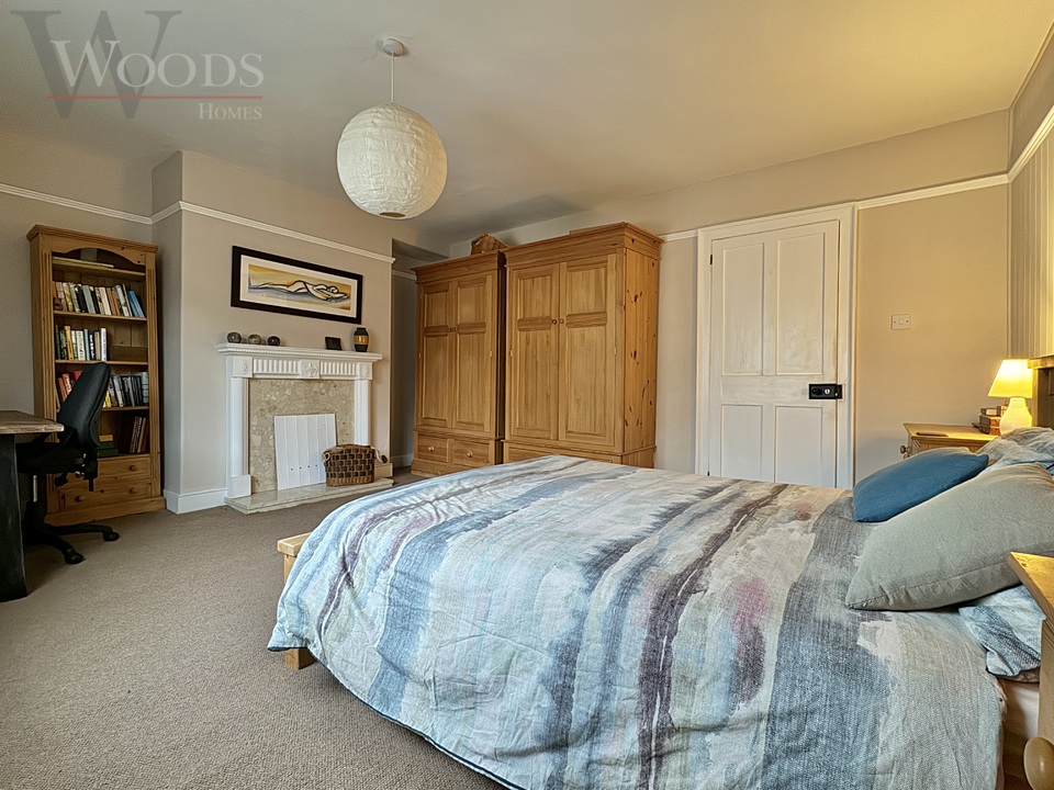 3 bed maisonette for sale, Totnes  - Property Image 18