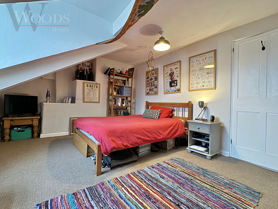 3 bed maisonette for sale, Totnes  - Property Image 21