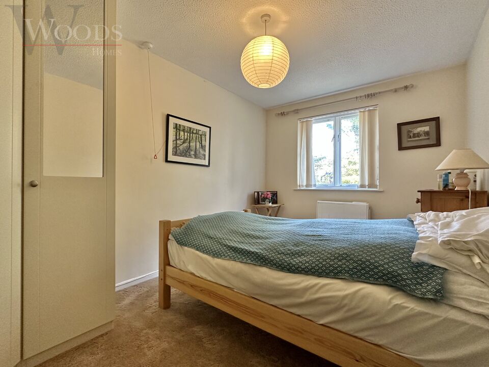 2 bed apartment for sale in The Manor House Coronation Road, Totnes  - Property Image 4