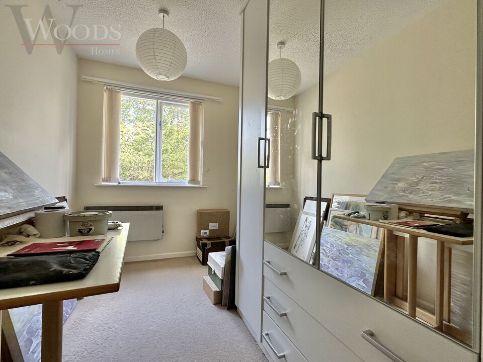 2 bed apartment for sale in The Manor House Coronation Road, Totnes  - Property Image 11