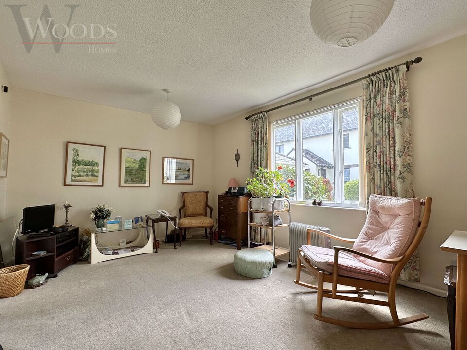 2 bed apartment for sale in The Manor House Coronation Road, Totnes  - Property Image 2