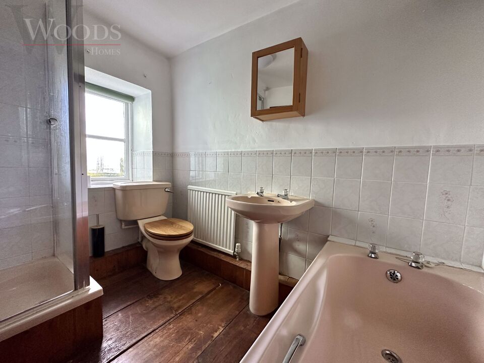 2 bed cottage for sale in Causeway East Street, Ipplepen  - Property Image 7