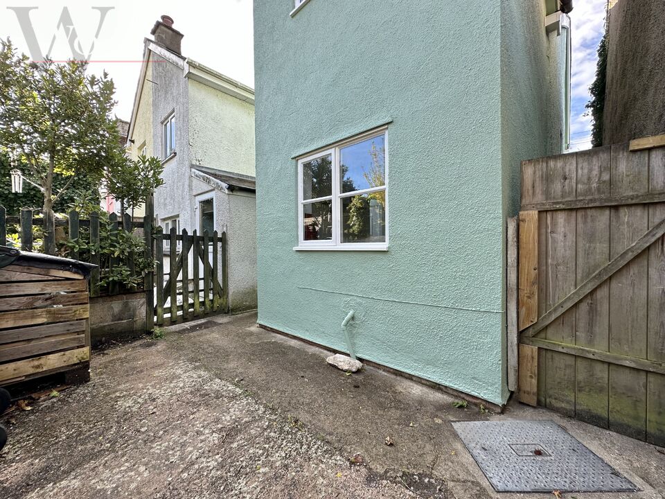 2 bed cottage for sale in Causeway East Street, Ipplepen  - Property Image 9