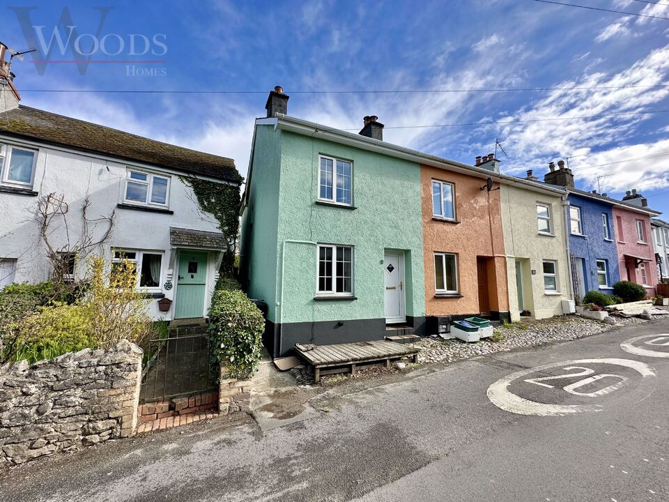 2 bed cottage for sale in Causeway East Street, Ipplepen  - Property Image 13