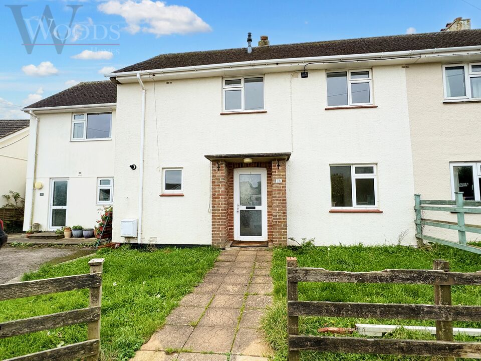 3 bed terraced house for sale in Collaton Road, Malborough  - Property Image 1