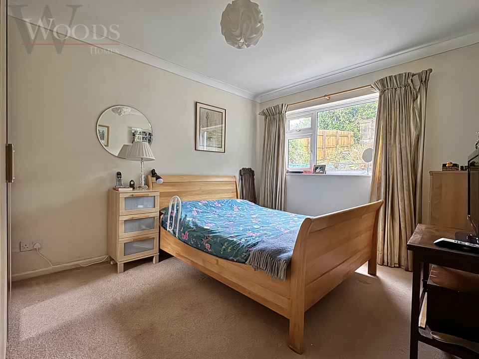 2 bed bungalow for sale in Moor Road, Totnes  - Property Image 7