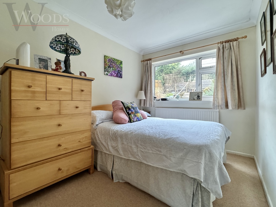 2 bed bungalow for sale in Moor Road, Totnes  - Property Image 6