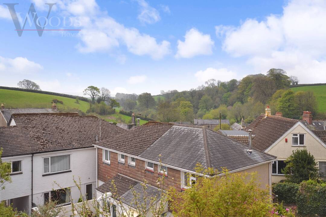 3 bed terraced house for sale in Harberton, Totnes  - Property Image 9