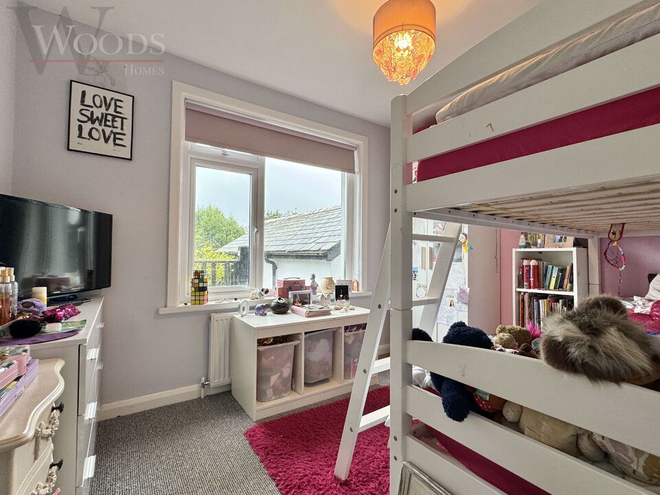 2 bed detached bungalow for sale in Follaton Plymouth Road, Totnes  - Property Image 11