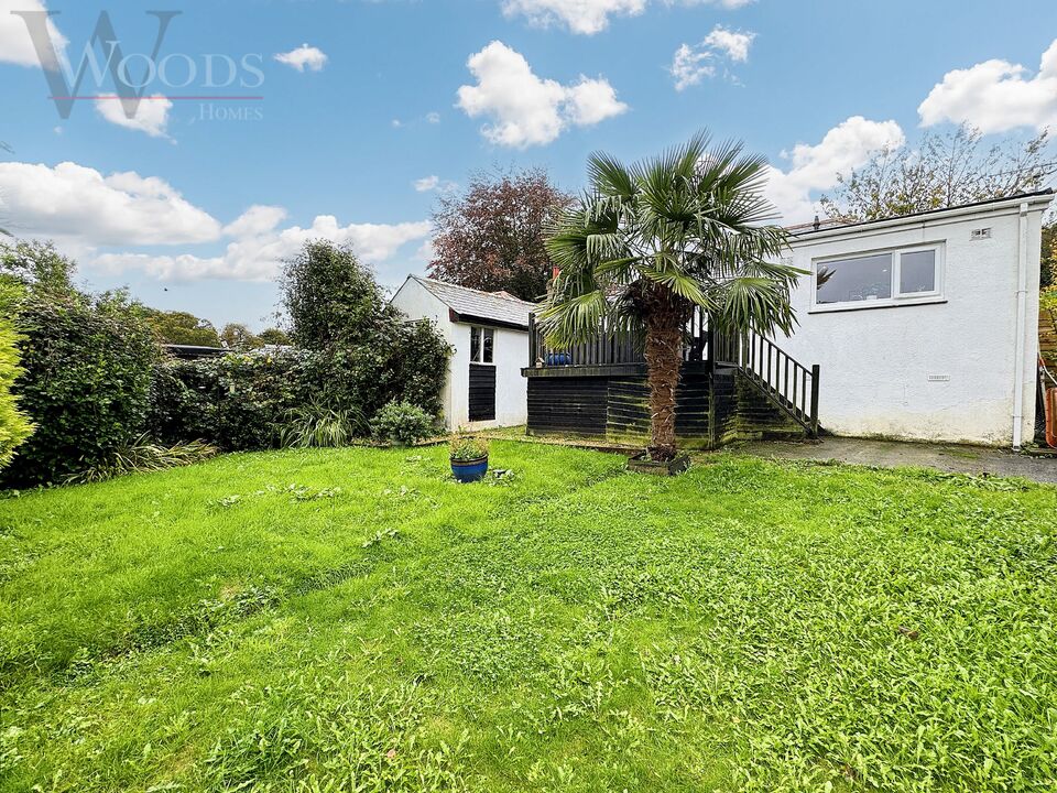 2 bed detached bungalow for sale in Follaton Plymouth Road, Totnes  - Property Image 8